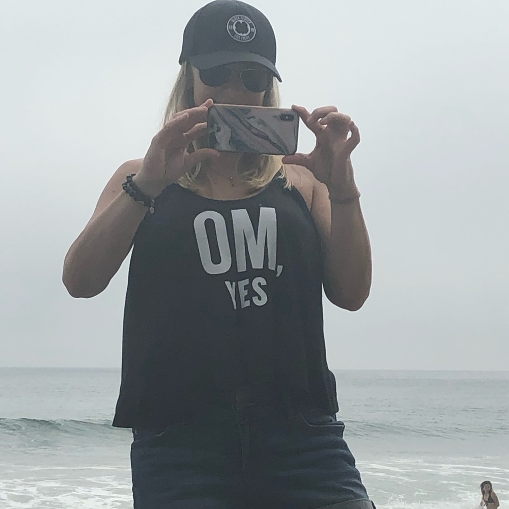 Meet your Posher, Erin